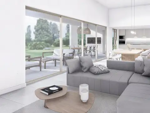 Casa en Venta en Funes, USD 500.000
