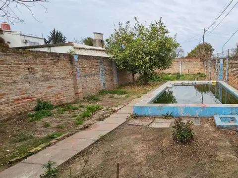 Casa en Venta en Santo Tome, USD 38.000