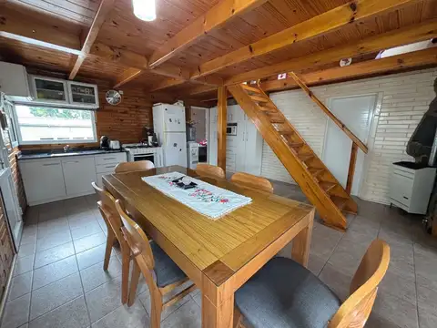 Casa en Venta en Quequen, USD 125.000