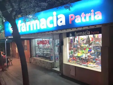 Fondo de comercio en Venta en Cordoba, Capital
