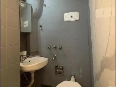 Departamento en Alquiler 35 años