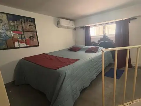 Departamento en alquiler - 1 Dormitorio 1 Baño - Retiro  