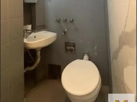 Departamento en Alquiler 35 años