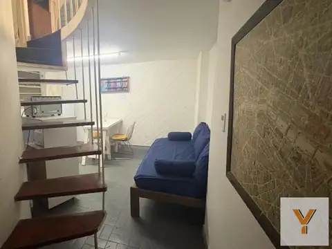 Departamento en Alquiler al Sur