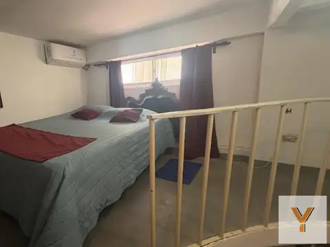 Departamento en alquiler - 1 Dormitorio 1 Baño - Retiro