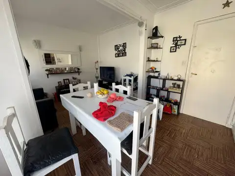 Depto Tipo Casa en Venta de Monoambiente