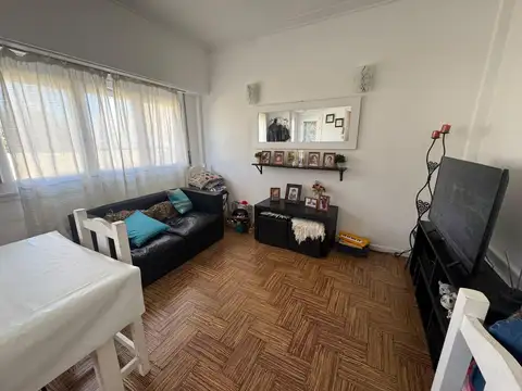 Depto Tipo Casa en Venta en Terminal Vieja, USD 70.000