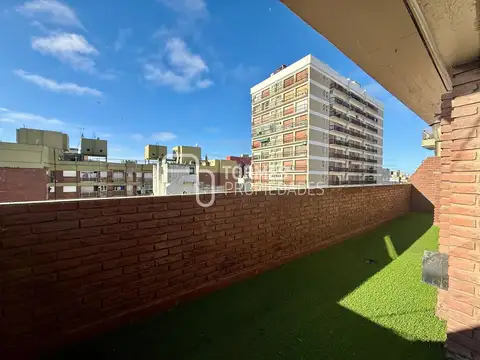 Departamento en Venta en Plaza Colon, USD 105.000