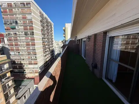 Departamento en Venta 40 años