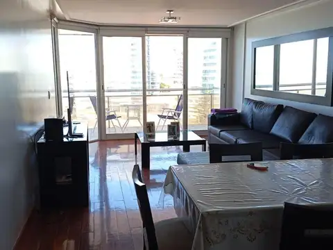 Departamento en venta - 2 Dormitorios 3 Baños - Cochera - 110Mts2 - Mar del Plata