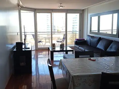 Departamento en venta - 2 Dormitorios 3 Baños - Cochera - 110Mts2 - Mar del Plata