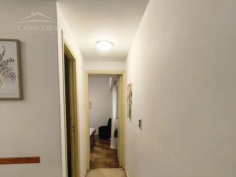 Departamento en Alquiler Temporal en Plaza Colon, $ 68.000