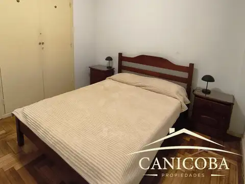 Departamento en Plaza Colon