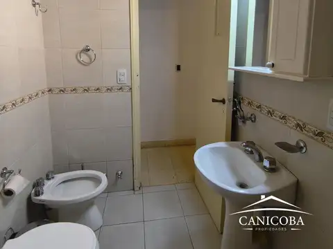 Departamento en Plaza Colon