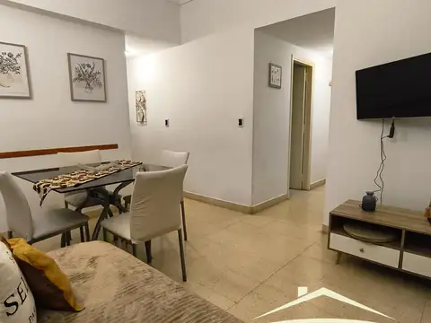 Departamento en Plaza Colon