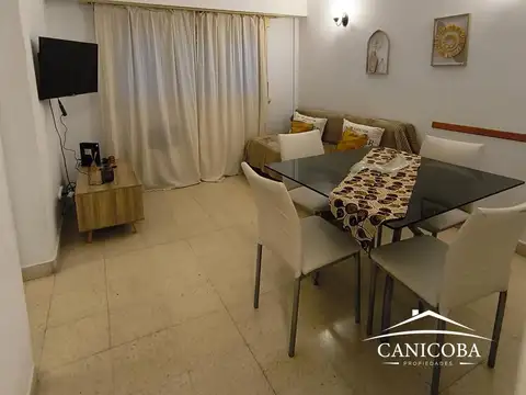 Departamento en Plaza Colon