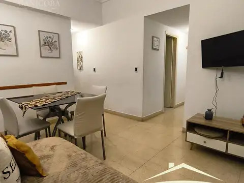 Departamento en Plaza Colon