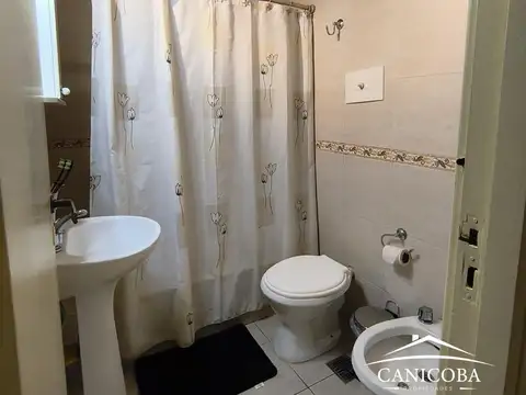 Departamento en Plaza Colon