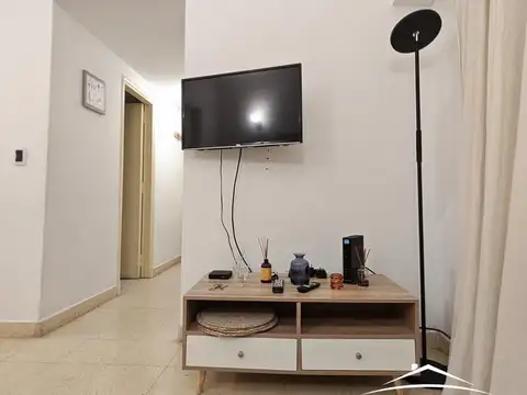 Departamento en Alquiler Temporal en Plaza Colon, $ 110.000