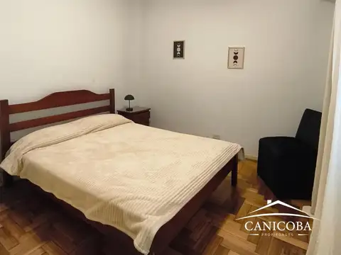 Departamento en Alquiler Temporal en Plaza Colon, $ 68.000