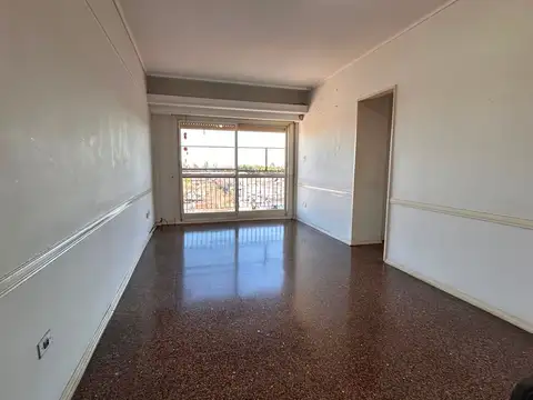 VENTA DEPTO 4 AMB GRAN BALCON TODO LUZ FLORESTA