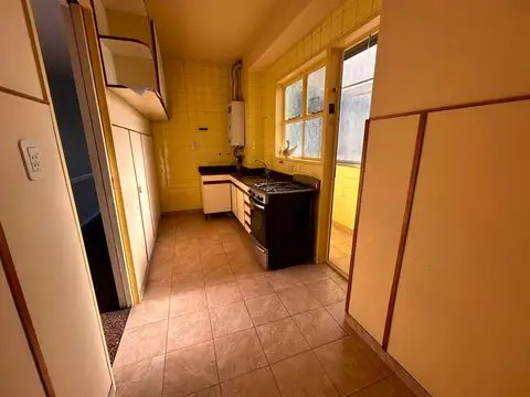 Departamento en Venta 47 años