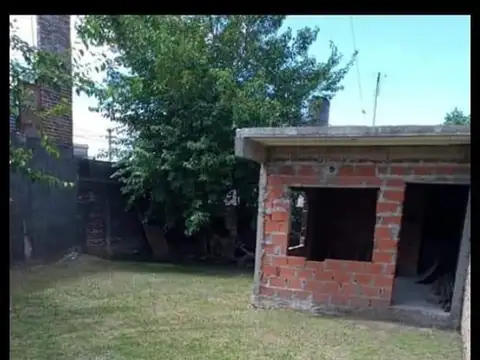 Casa en venta en Jose C.Paz