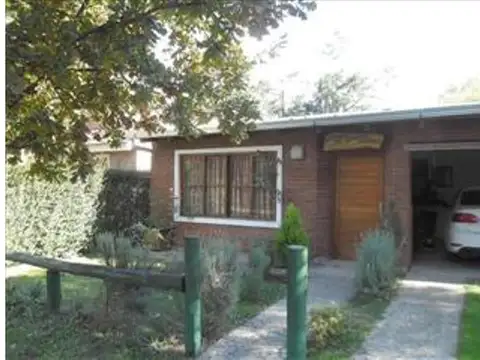 Casa en Venta en Villa Anisacate, Santa María