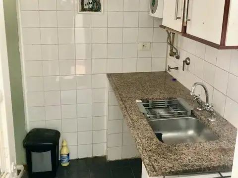 Departamento en Venta en Microcentro, USD 43.000