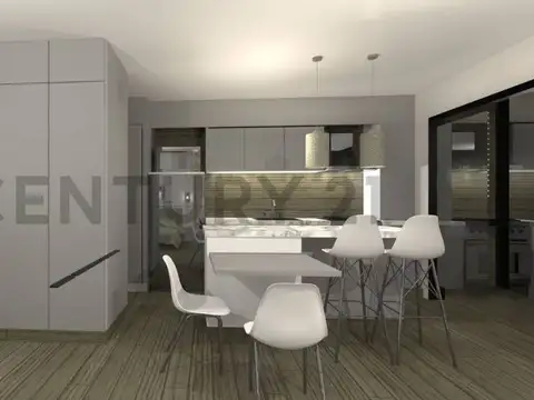 Departamento en Venta en Las Avenidas, USD 74.000