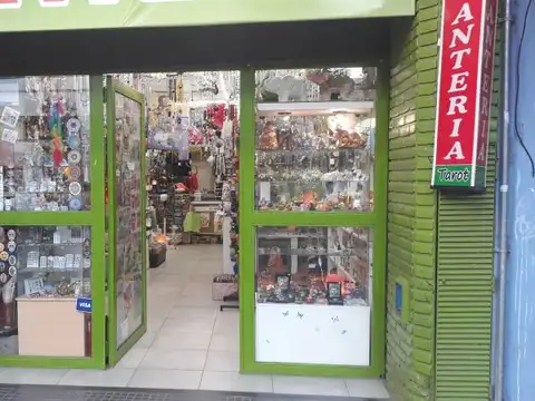 Avda. Presidente Peron 1800