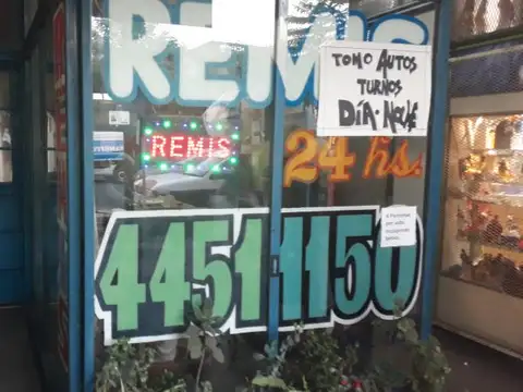 Local - Venta - Argentina, San Miguel - Avda. Presidente Peron 1882