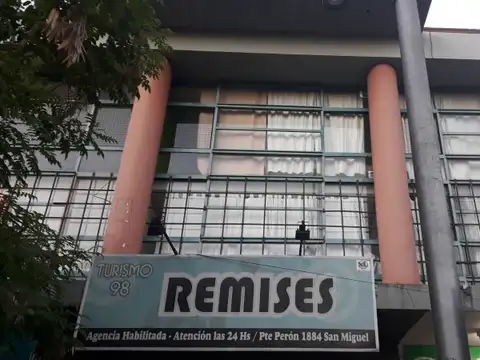 Local - Venta - Argentina, San Miguel - Avda. Presidente Peron 1882