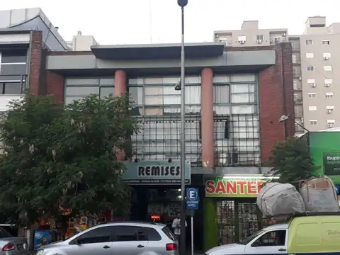 Avda. Presidente Peron 1800