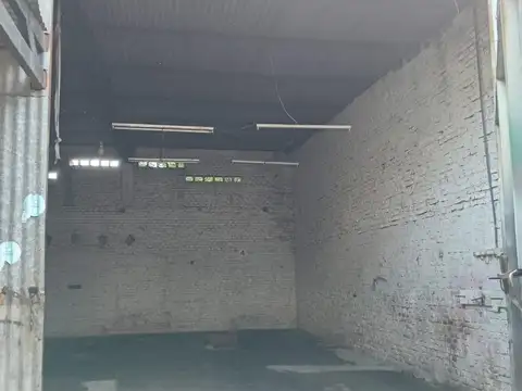 Galpon en Alquiler 11 años