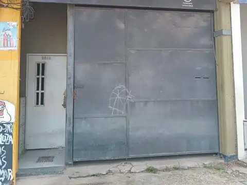 ALQUILER GALPON SOBRE RN N°11 GRANADERO BAIGORRIA