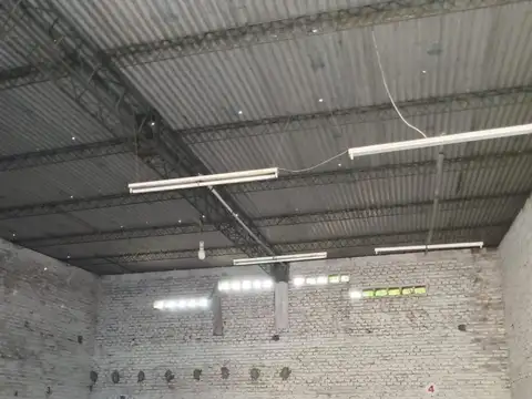 Avenida San Martín 2600