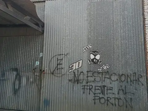 Galpon en Alquiler 11 años