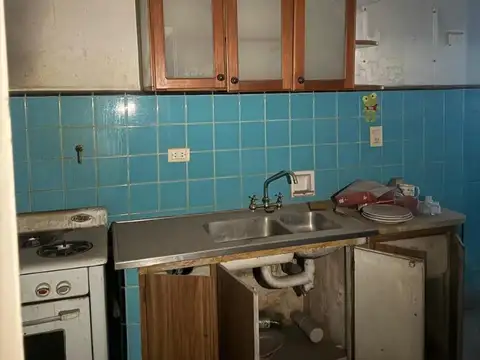 Departamento en Venta al Norte