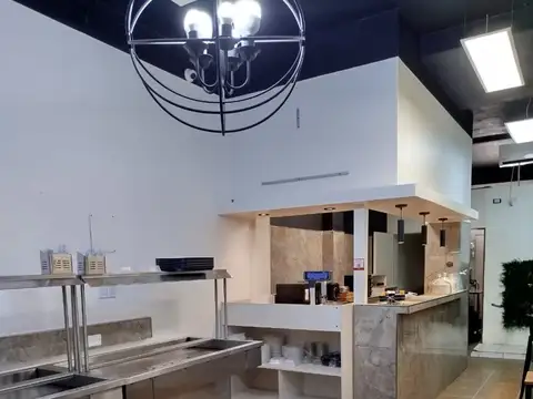 Fondo Comercio en Venta en San Nicolás, USD 24.000
