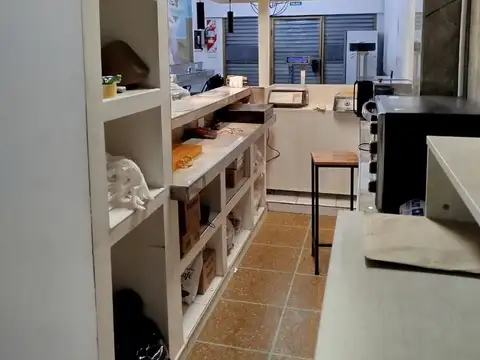 Fondo Comercio en Venta en San Nicolás, USD 24.000