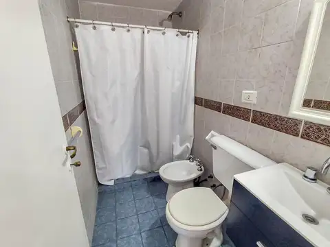 Departamento en Alquiler de Monoambiente