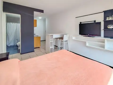 Departamento en Alquiler en Luis Agote, $ 400.000