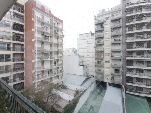 Doctor Pedro Ignacio Rivera 5200, Piso 5