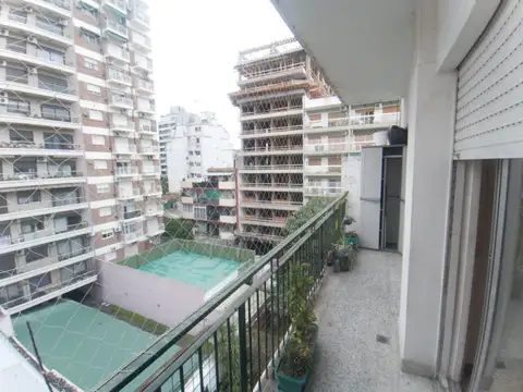 Departamento en Alquiler en Villa Urquiza, $ 950.000