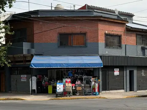 Casa en venta en Parque Chacabuco