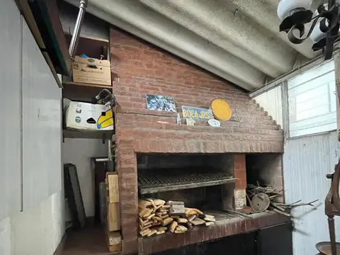 Departamento en Venta de 4 ambientes