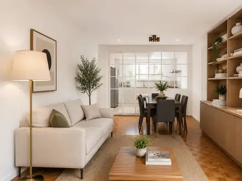 Departamento en Venta al Sur