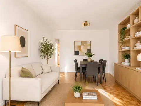 Departamento en Venta 56 años