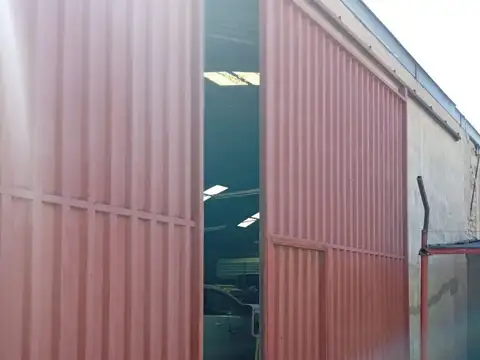 Terreno en Venta, GC., apto cocheras